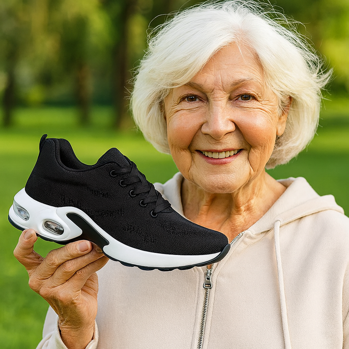 OrthoCare - Ergonomic shoes for pain relief