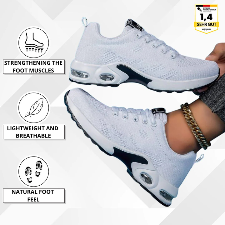 OrthoCare - Ergonomic shoes for pain relief