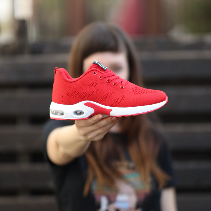 OrthoCare - Ergonomic shoes for pain relief